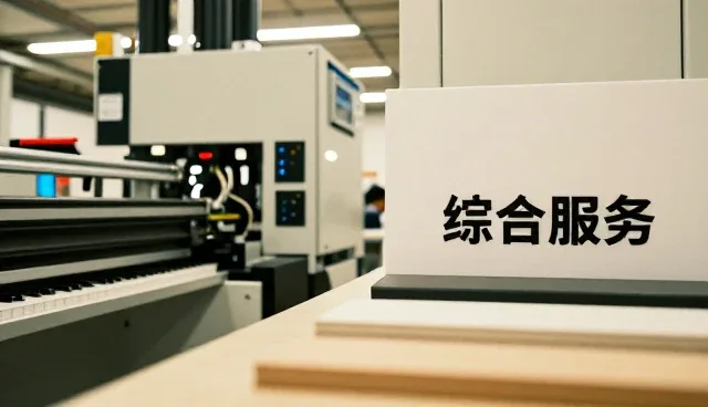 技术咨询服务